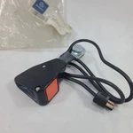 Genuine Mercedes Seat Belt Buckle Safety Lock Front Left Nos New R107 C107 S:/c. Fixed Price $240.00.