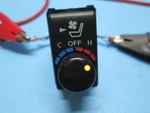 06-07 Infiniti M35 M45 Heated Cooled Passenger Seat Switch 25170EG010 Tested Oem. Fixed Price $28.15.