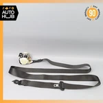 Bmw F04 750I Hybrid Rear Right Or Left Side Seat Belt Black Oem. Fixed Price $78.85.