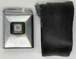 Vintage Gm General Safety RCF-65 Seatbelt Buckle Oem Push-button + Read. Fixed Price $45.00.