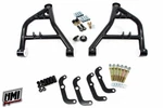Umi 1970-1981 Gm F-body Lower A-arms, Race Version Black 2656-B. Fixed Price $629.99.