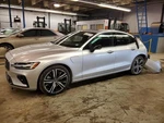 Passenger Front Seat Leather Electric Fits 21-23 Volvo S60 1983991. Fixed Price $649.90.