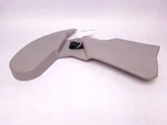 Front Passenger Seat Track Cover Fits Nissan Rogue 2009 Oem C221 Y300. Fixed Price $80.00.