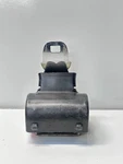 1972 Chevrolet Pontiac Gm Deluxe Retractor Seat Belt 9656878 Black 5204. Fixed Price $63.99.