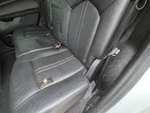 Srx 2011 Seat Rear 2664620. Fixed Price $340.00.