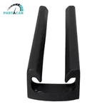 2017 2018-2023 Tesla Model Y Front Left Right Seat Track Rail Cover Trim Oem. Fixed Price $19.99.