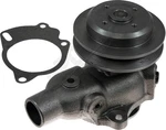 Apdty 109848 Water Pump & Gasket (willys 2.2L Engine). Fixed Price $104.36.