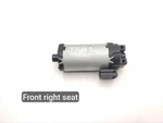 Electric Motor, Seat Adjustment Maserati Quattroporte Vi 2014 8500185. Fixed Price $45.96.