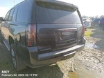Lh Blk Clo 3RD Row Seat Oem 2015 Gmc Yukon. Fixed Price $200.00.