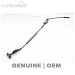 2014-2022 Vw Passat Rear Right Seat Release Handle / Cable 561885682. Fixed Price $12.99.