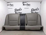 2010-2015 Chevy Camaro Rear Upper Seat Cushing Oem 1192624. Fixed Price $200.00.