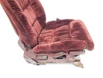 Used Seat Front Fits: 1987 Chrysler Conquest Grade. Fixed Price $581.25.