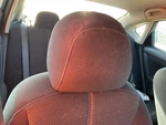 Sentra 2014 Headrest 2266165. Fixed Price $145.00.