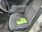 2007-2008 Chevrolet Impala Driver Front Seat Oem F5DO6. Fixed Price $735.09.