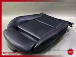 12-15 Bmw E84 X1 Front Right Or Left Bottom Seat Cushion Heated Black Oem. Fixed Price $101.24.