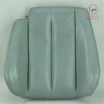 R129 90-95 Mercedes Sl Class Front Right Seat Upper Top Cushion Back Rest S501. Fixed Price $169.99.