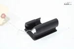 2019-2023 Volkswagen Jetta Front Left Driver Side Seat Track Frame End Cap Trim. Fixed Price $22.61.