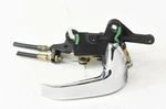 96-02 Mercedes R129 SL320 SL500 SL600 Right Side Seat Handle Lever Oem. Fixed Price $29.70.