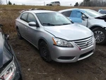 Driver Front Seat Bucket Left Manual Cloth Sv Fits 15 Sentra 2025538. Fixed Price $594.99.