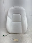 Tesla Model 3 Front Rh Seat Upper Cushion Pad Ultra White 1452928-02-F 717. Fixed Price $299.88.