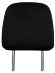 Toyota Corolla Head Rest Front Black Cloth 2014 2015 2016 2017 2018 2019. Fixed Price $49.00.