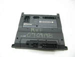 07-13 Mercedes W221 S550 Front Right Passenger Seat Control Module Unit Oem 0709. Fixed Price $33.77.