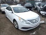 Sonata 2014 Seat Rear 2015429. Fixed Price $664.99.