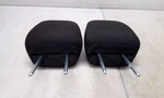Jeep Jk Wrangler Driver And Passenger Front Seat Headrest Pair 2011-2014 149507. Fixed Price $337.50.