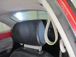 Volkswagen Beetle 2005 Headrest Used 4529. Fixed Price $87.99.