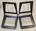 64 65 66 67 68 Mopar Bucket Seat Frames Hemi 990. Fixed Price $400.00.