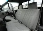 Made To Fit 1989-1995 Pickup Regular Cab 4 Wheel Drive High Back Bench Seat W.... Fixed Price $159.77.