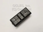 Genuine Bmw E23 E24 E28 Seat Electrical Switch. Front 61311375153. Fixed Price $17.50.