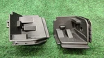 2019 Bmw X5 Left/ Right Shade Cargo Holder Oem 51477438267 51477438268. Fixed Price $39.00.