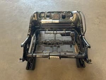14-19 Cadillac Xts Front Right Passenger Side Seat Track Frame Rail, Oem LOT3657. Fixed Price $169.15.