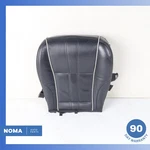 10-19 Jaguar X351 Xjr Front Right Passenger Side Lower Seat Cushion Black Oem. Fixed Price $103.75.