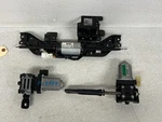 2015-2017 Kia K900 Front Left Driver Seat Track Frame Rail Motor Oem LOT2727. Fixed Price $149.99.