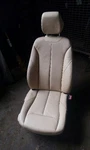 Passenger Front Seat Bucket Electric Base Fits 16-20 Bmw M2 519696. Fixed Price $252.00.