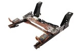 2012 Honda Odyssey Front Seat Tracks With Motor Oem. Fixed Price $75.00.