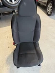 Used Front Left Seat Fits: 2020 Nissan Rogue Sport Bucket Cloth Manual Model. Fixed Price $125.00.