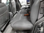 Tahoe 1999 Seat Rear 1744671. Fixed Price $524.90.