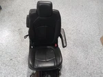 2010 Gmc Acadia Rear Right 2ND Row Seat. Fixed Price $359.10.