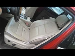 Driver Front Seat Ab Bucket Leather Fits 11-12 Jeep Grand Cherokee Used Oem. Fixed Price $174.00.