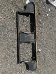 Volvo P1800 Rear Seat Bottom Frame. Fixed Price $139.99.