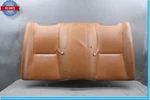 02-05 Lexus SC430 Rear Seat Upper Cushion Cover Leather Oem. Fixed Price $142.50.