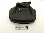 Acura Rsx DC5 Passenger Right Front Lower Bottom Seat Cushion Fits 2002-2006. Fixed Price $112.39.