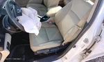 Driver Front Seat Us Market Cloth Manual Sedan Fits 13 16-17 Accord 755750. Fixed Price $475.00.