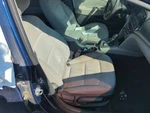 2017-2018 Hyundai Elantra Passenger Front Seat Oem Q4ANI. Fixed Price $685.71.