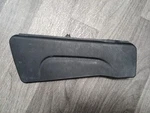 Genuine Mopar Dodge Grand Caravan Fold Flat Seat Lh Side Shield Black. Fixed Price $9.99.