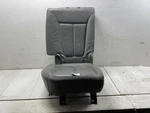 2007 Hyundai Santa Fe Rear Right Seat Oem+ (leather Gray). Fixed Price $169.16.