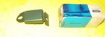 1971-1973 Mustang MACH1 Boss Torino Cougar XR7 Nos Green Shoulder Seat Belt Boot. Fixed Price $44.00.